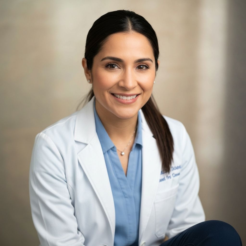 Dr. Nasreen Akter