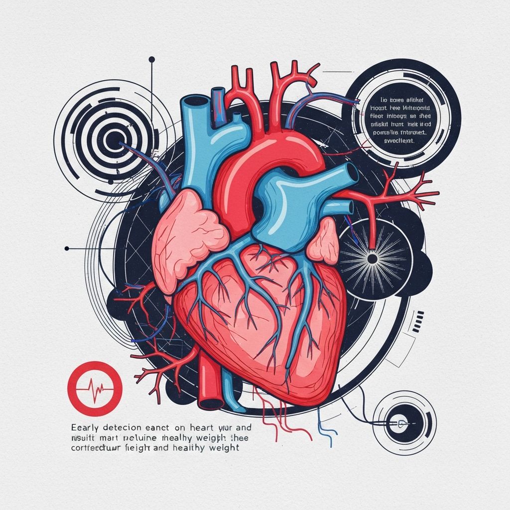 Understanding Heart Health: A Complete Guide